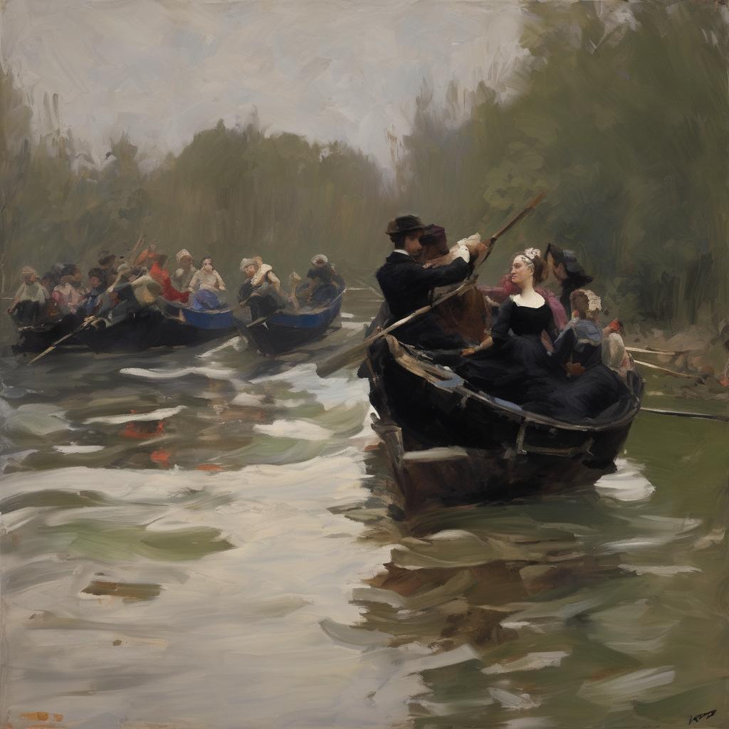 Ο Καλλιτεχνικός Χαρακτήρας του Καλλιτέχνη