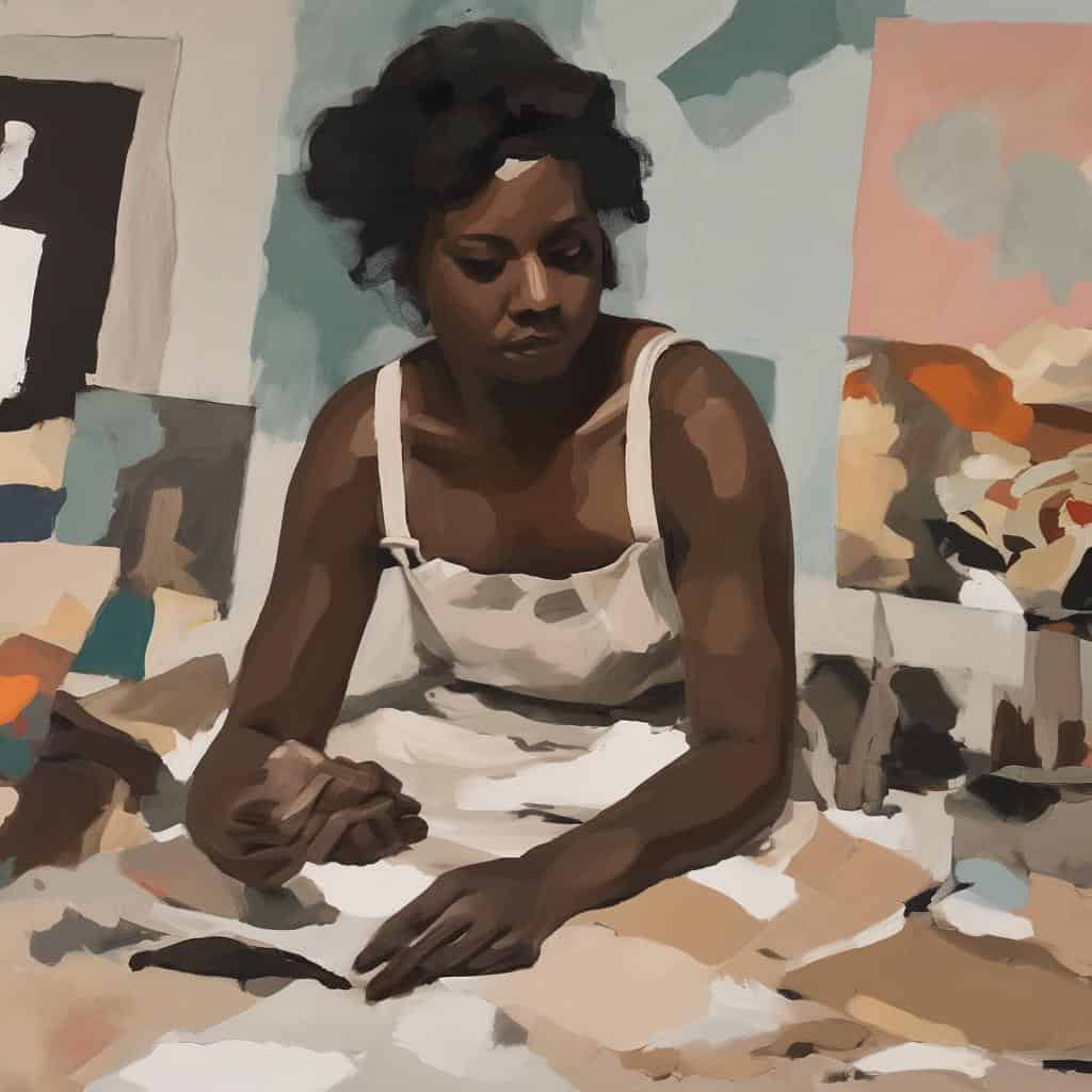 Μπένι Άντριους – Ο Αισθητήρας της Αγωνίας