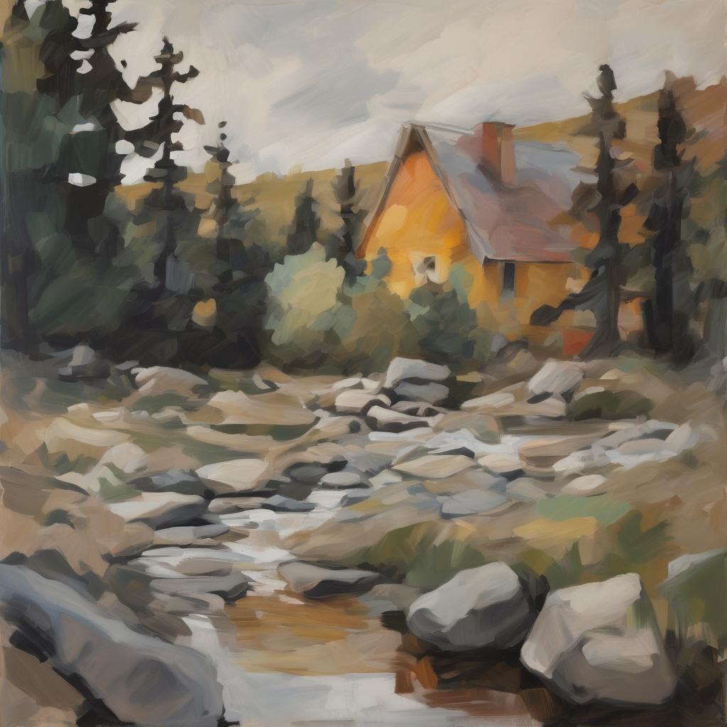 Το ξεχωριστό ύφος της τέχνης της