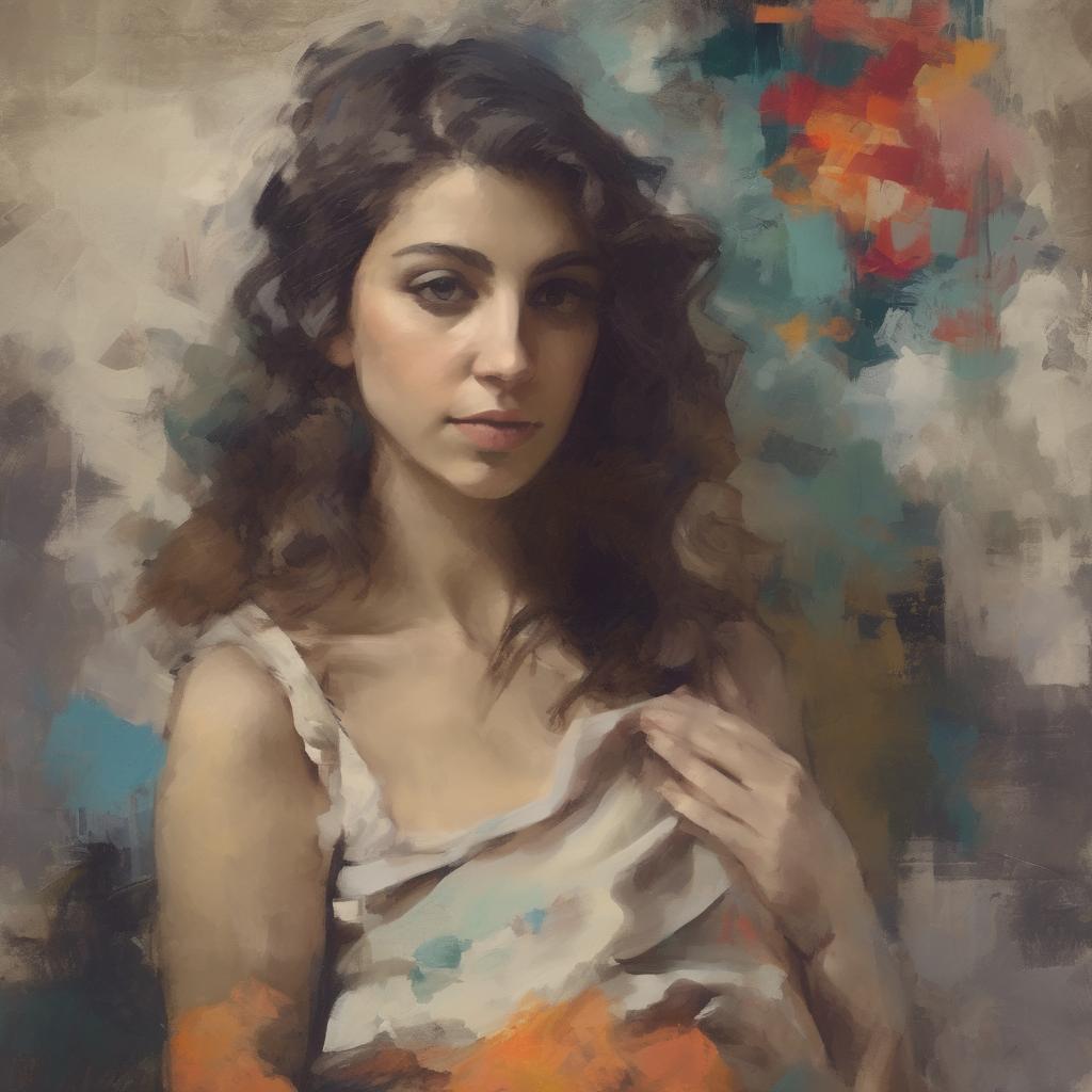 Το στιλ και οι τεχνικές του Σάμι Γκατούφι