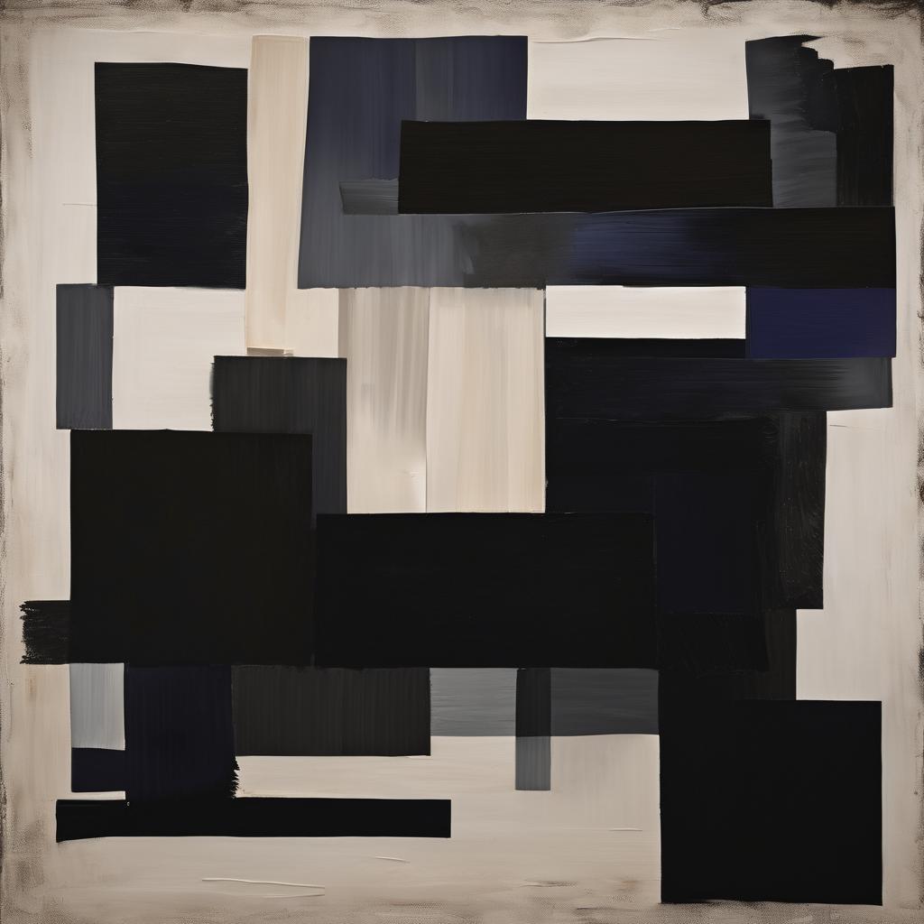 Η Ζωή του Pierre Soulages
