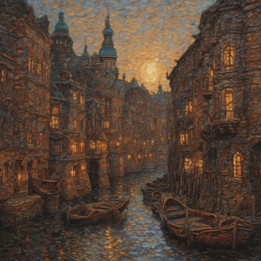 Ιβάν Μάρτσιουκ – Ο Μάγος του Μεταμοντερνισμού