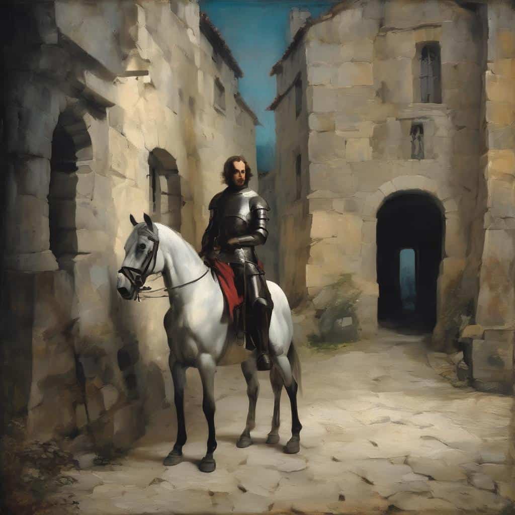 Lancelot-Théodore TURPIN DE CRISSÉ