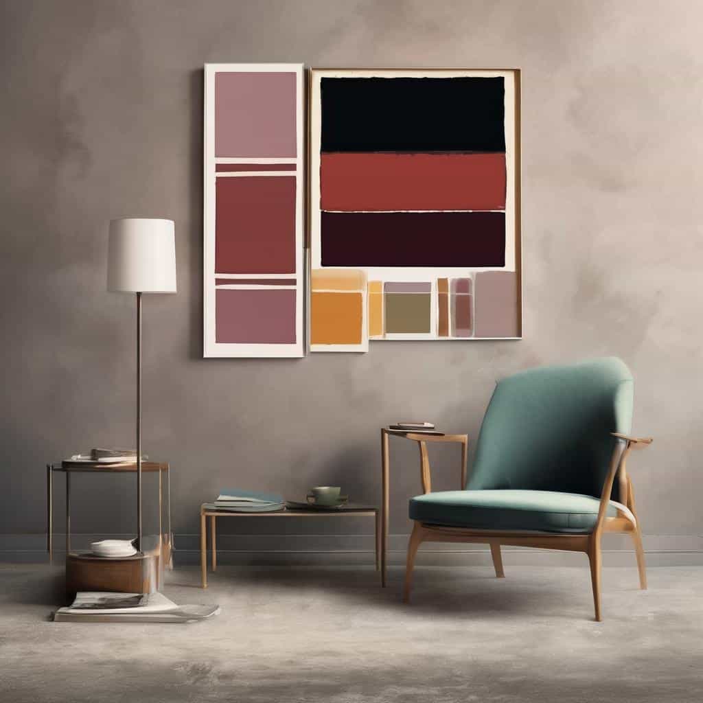 Μαρκ Ρόθκο – Ο Μεταφραστής της Ψυχής