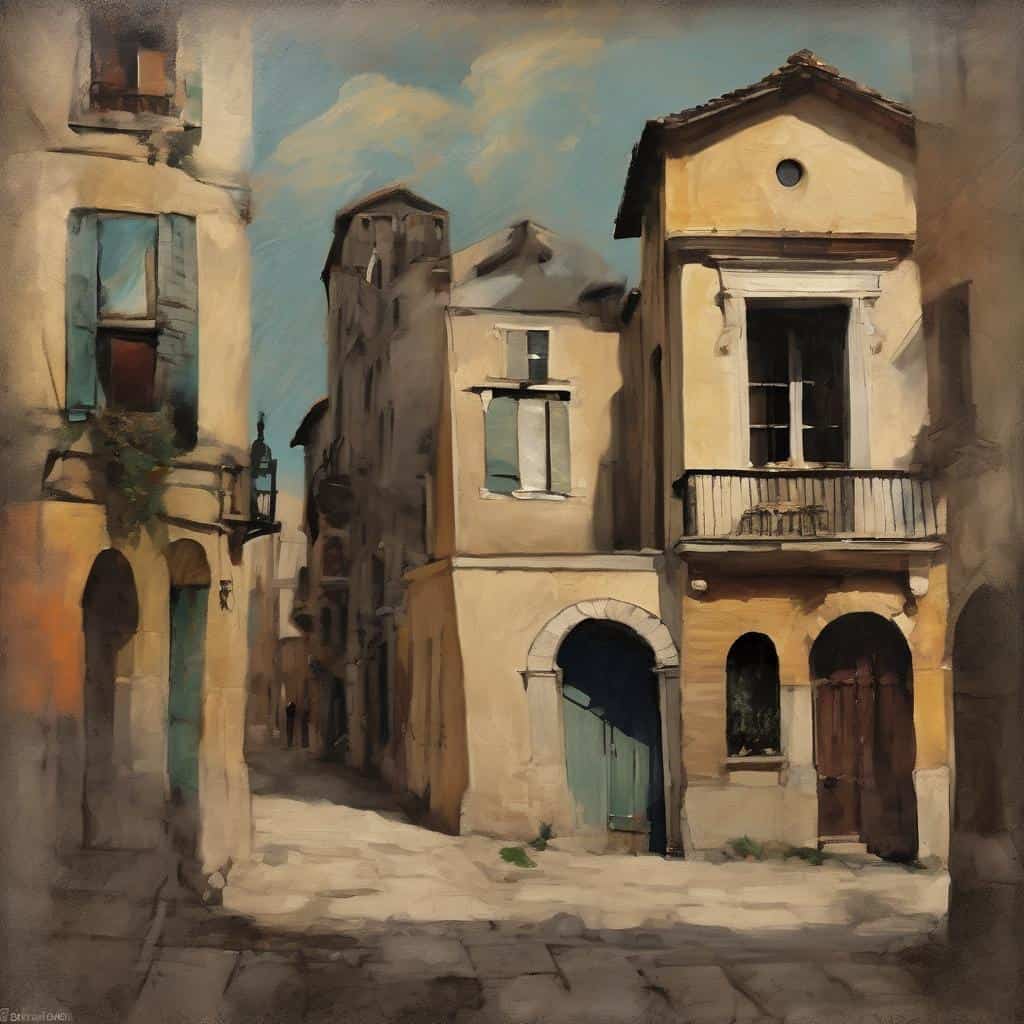 Νοέ Μπορντινιόν – Ο ζωγράφος της μεσαιωνικής Ευρώπης