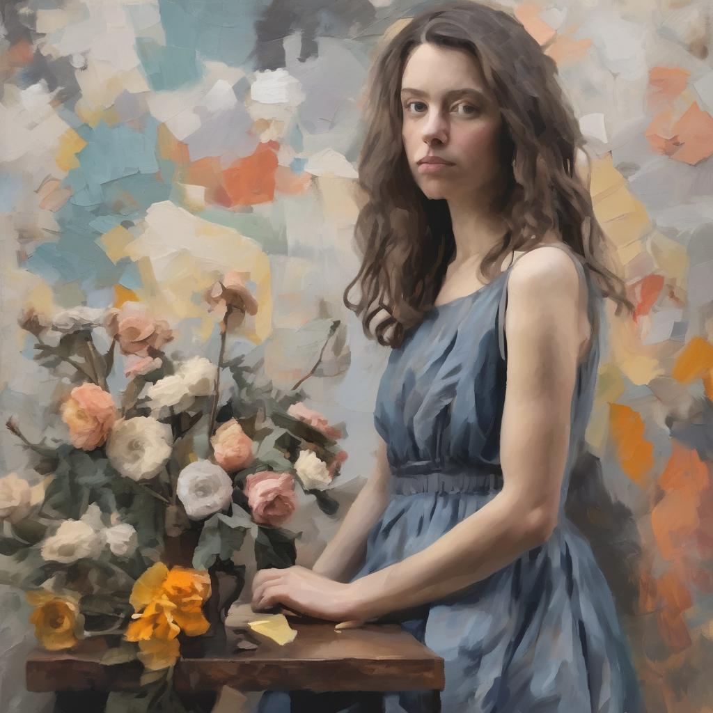 Η ζωή και η φόρμα της Λουίζας Ματθιάςντοτιρ