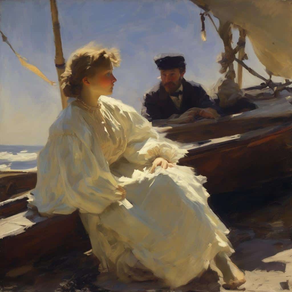 Ilya Yefimovich REPIN